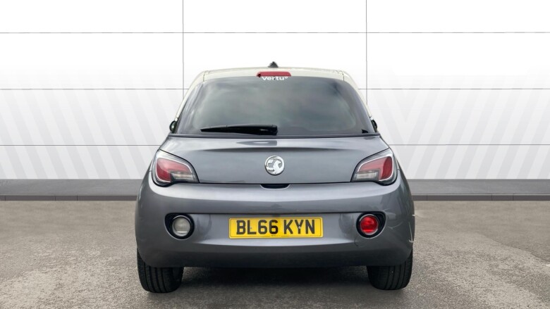 Vauxhall Adam 1.4i [100] Slam 3dr Petrol Hatchback